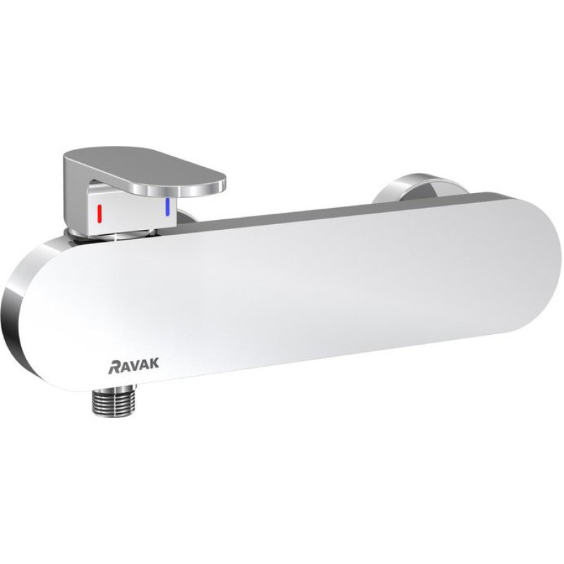 Смеситель Ravak Chrome CR 032.00/150 для душа