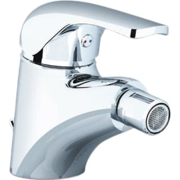 Смеситель Ravak Rosa RS 055.00 для биде