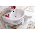 Смеситель Ravak Rosa RS 055.00 для биде