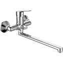 Смеситель Rush Crete CR3535-51 универсальный
