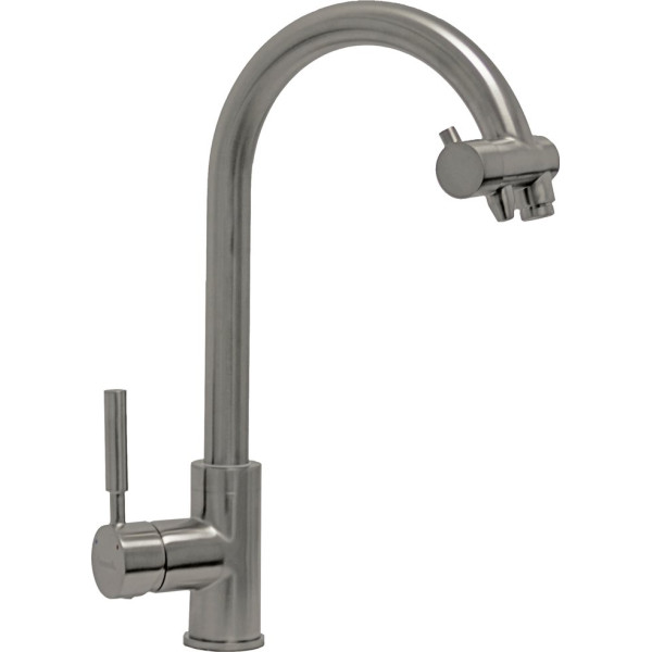 Смеситель Seaman Barcelone SSL-5226 Mist для кухонной мойки
