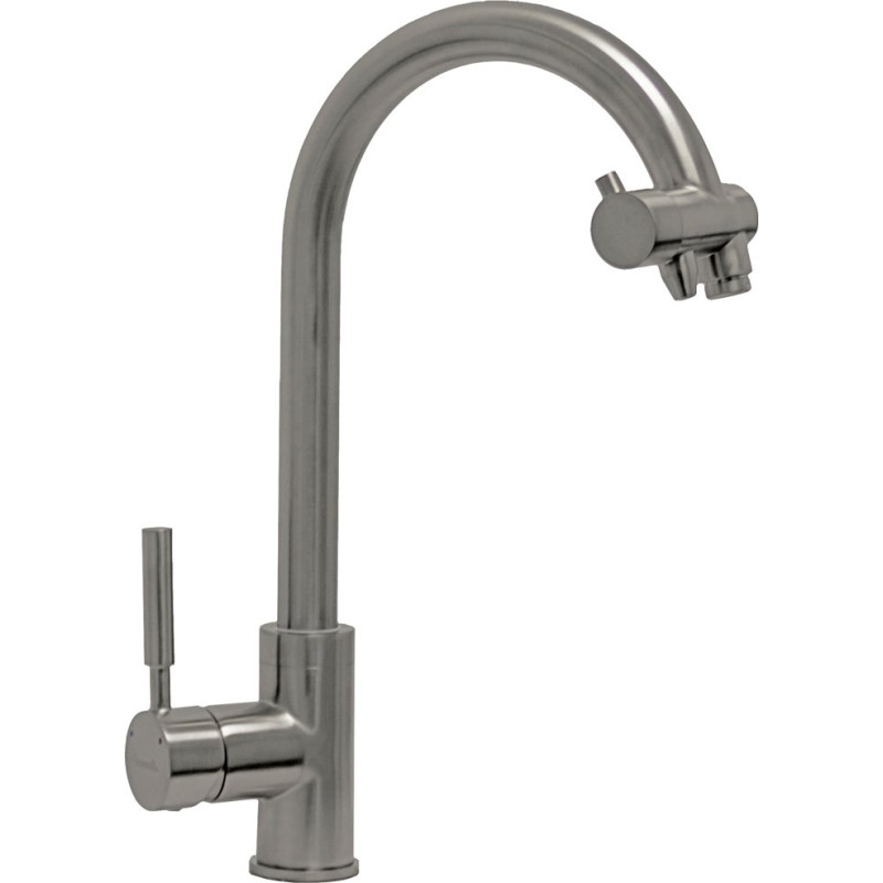 Смеситель Seaman Barcelone SSL-5226 Mist для кухонной мойки