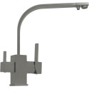 Смеситель Seaman Barcelone SSL-5390 Mist для кухонной мойки