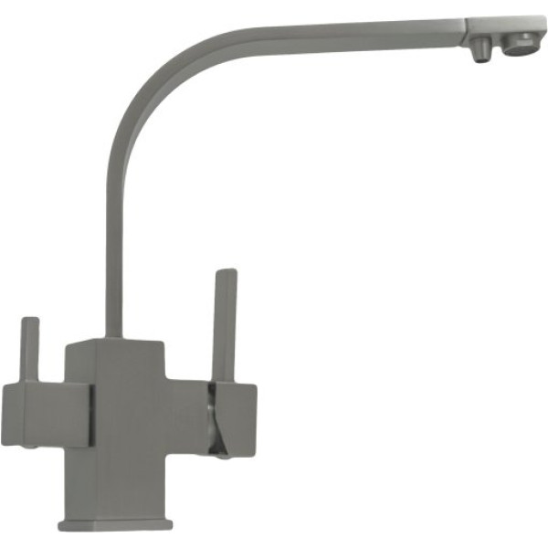 Смеситель Seaman Barcelone SSL-5390 Mist для кухонной мойки