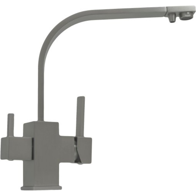 Смеситель Seaman Barcelone SSL-5390 Mist для кухонной мойки
