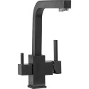 Смеситель Seaman Barcelone SSL-5391 Gun для кухонной мойки