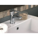 Смеситель TEKA Petra 813866210 для раковины
