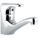 Смеситель Timo Nordic 0151-15Fchrome для раковины