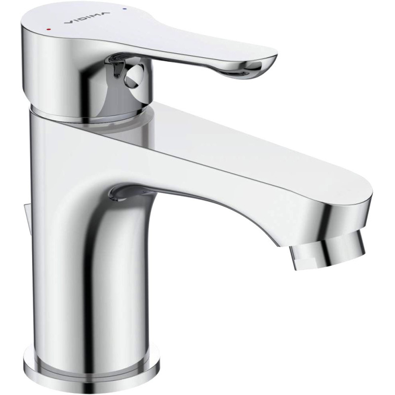 Смеситель Vidima Wave BA413AA для раковины