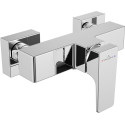 Смеситель Villeroy & Boch Architectura Square TVS12500100061 для душа