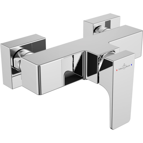 Смеситель Villeroy & Boch Architectura Square TVS12500100061 для душа