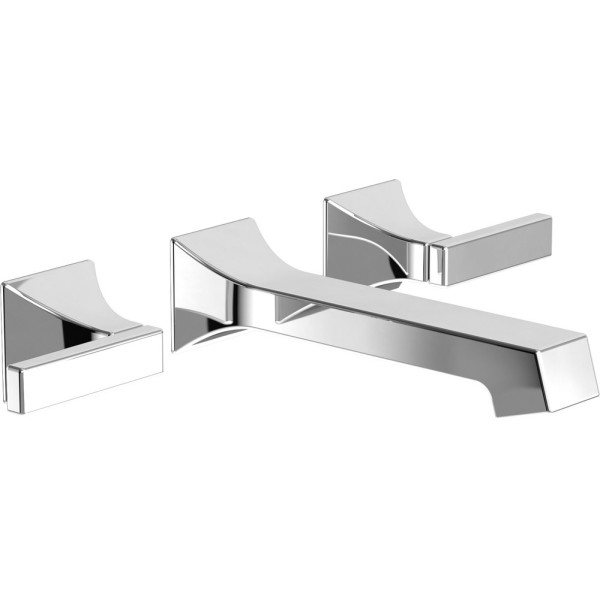 Смеситель Villeroy & Boch Classic TVW10111011061 С ВНУТРЕННЕЙ ЧАСТЬЮ, для раковины