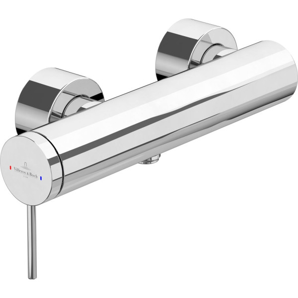Смеситель Villeroy & Boch Dawn TVS10630115361 для душа