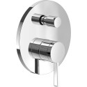 Смеситель Villeroy & Boch Dawn TVS10635311061 для ванны с душем