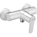 Смеситель VitrA Win S A42571EXP для душа
