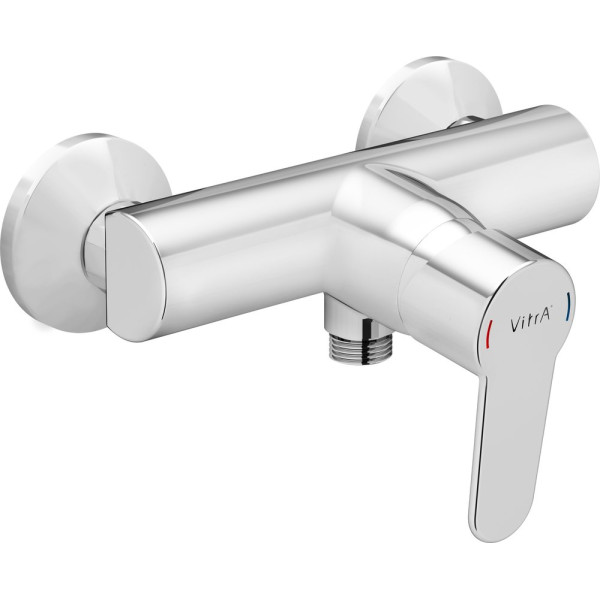 Смеситель VitrA Win S A42571EXP для душа