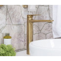 Смеситель Wasserkraft Aisch 5503H для раковины