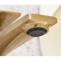 Смеситель Wasserkraft Aisch 5503H для раковины