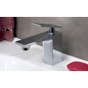 Смеситель Wasserkraft Alme 1503 для раковины
