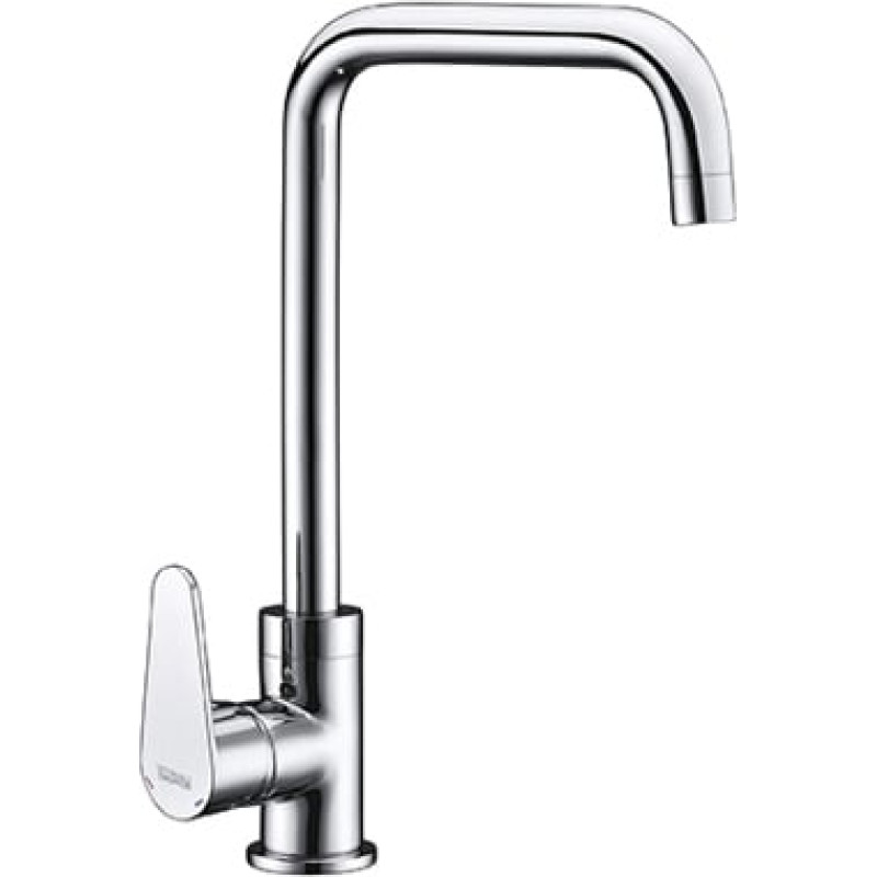 Смеситель Wasserkraft Alz 28807 для кухонной мойки