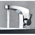 Смеситель Wasserkraft Berkel 4803 для раковины