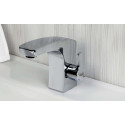 Смеситель Wasserkraft Berkel 4803 для раковины