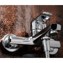 Смеситель Wasserkraft Dill 6101 для ванны с душем