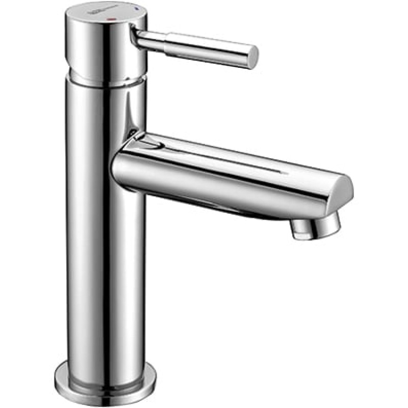 Смеситель Wasserkraft Main 4104 для раковины