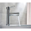Смеситель Wasserkraft Main 4104 для раковины