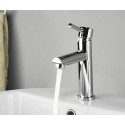 Смеситель Wasserkraft Main 4104 для раковины