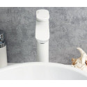Смеситель Wasserkraft Mindel 8503H для раковины