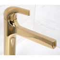 Смеситель Wasserkraft Sauer 7103Н для раковины