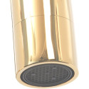 Смеситель Wasserkraft Sauer 7107 для кухонной мойки