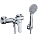 Смеситель Wasserkraft Vils 5602 для душа