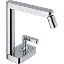 Смеситель Webert Living LV840102015 для биде