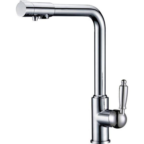 Смеситель Zorg Sanitary ZR 320 YF-33 для кухонной мойки