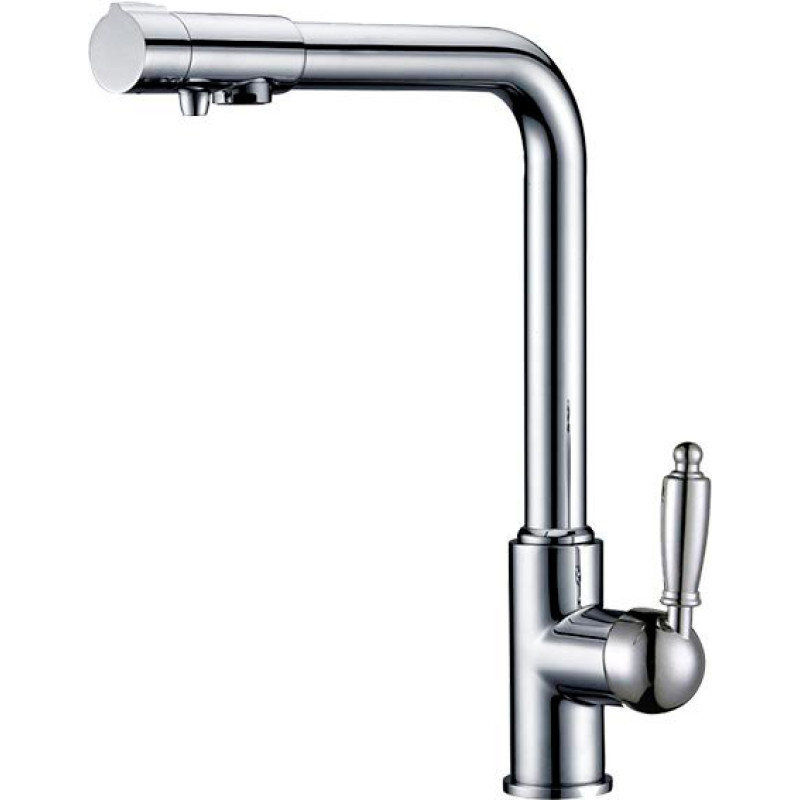 Смеситель Zorg Sanitary ZR 320 YF-33 для кухонной мойки