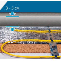 Теплый пол Energy Cable 520