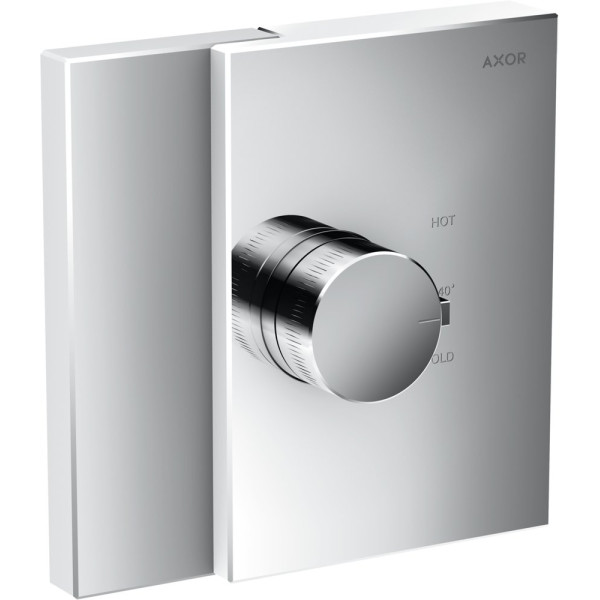 Термостат Axor Edge HighFlow 46740000 для душа