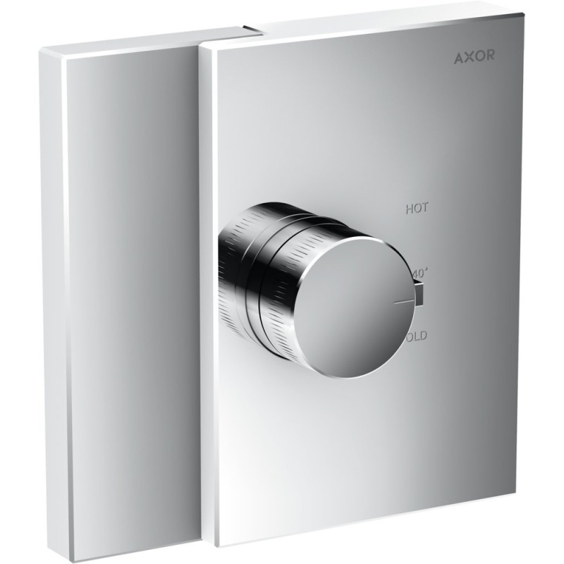Термостат Axor Edge HighFlow 46740000 для душа