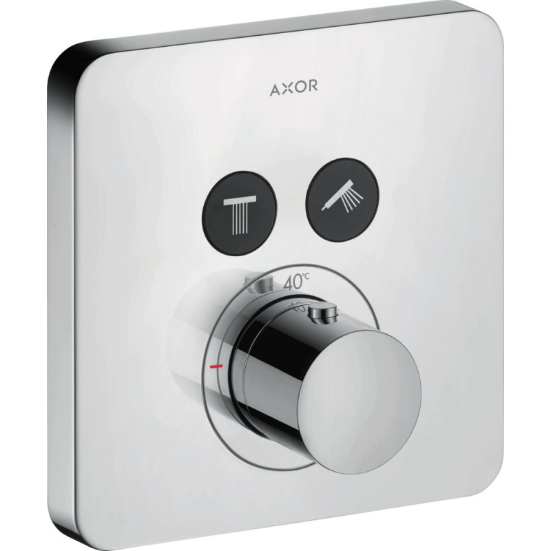 Термостат Axor ShowerSelect 36707000 для душа