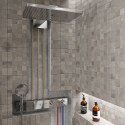 Термостат Axor ShowerSolutions 18357000 для душа