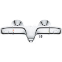 Термостат Grohe Grohtherm 1000 34816003 для ванны с душем