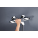 Термостат Grohe Grohtherm 1000 34816003 для ванны с душем