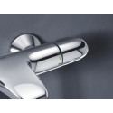 Термостат Grohe Grohtherm 1000 34816003 для ванны с душем