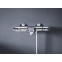 Термостат Grohe Grohtherm 1000 34816003 для ванны с душем