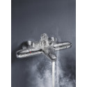 Термостат Grohe Grohtherm 1000 34816003 для ванны с душем