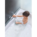 Термостат Grohe Grohtherm 1000 34816003 для ванны с душем