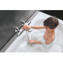 Термостат Grohe Grohtherm 1000 34816003 для ванны с душем