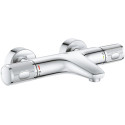 Термостат Grohe Grohtherm 1000 Performance 34830000 для ванны с душем